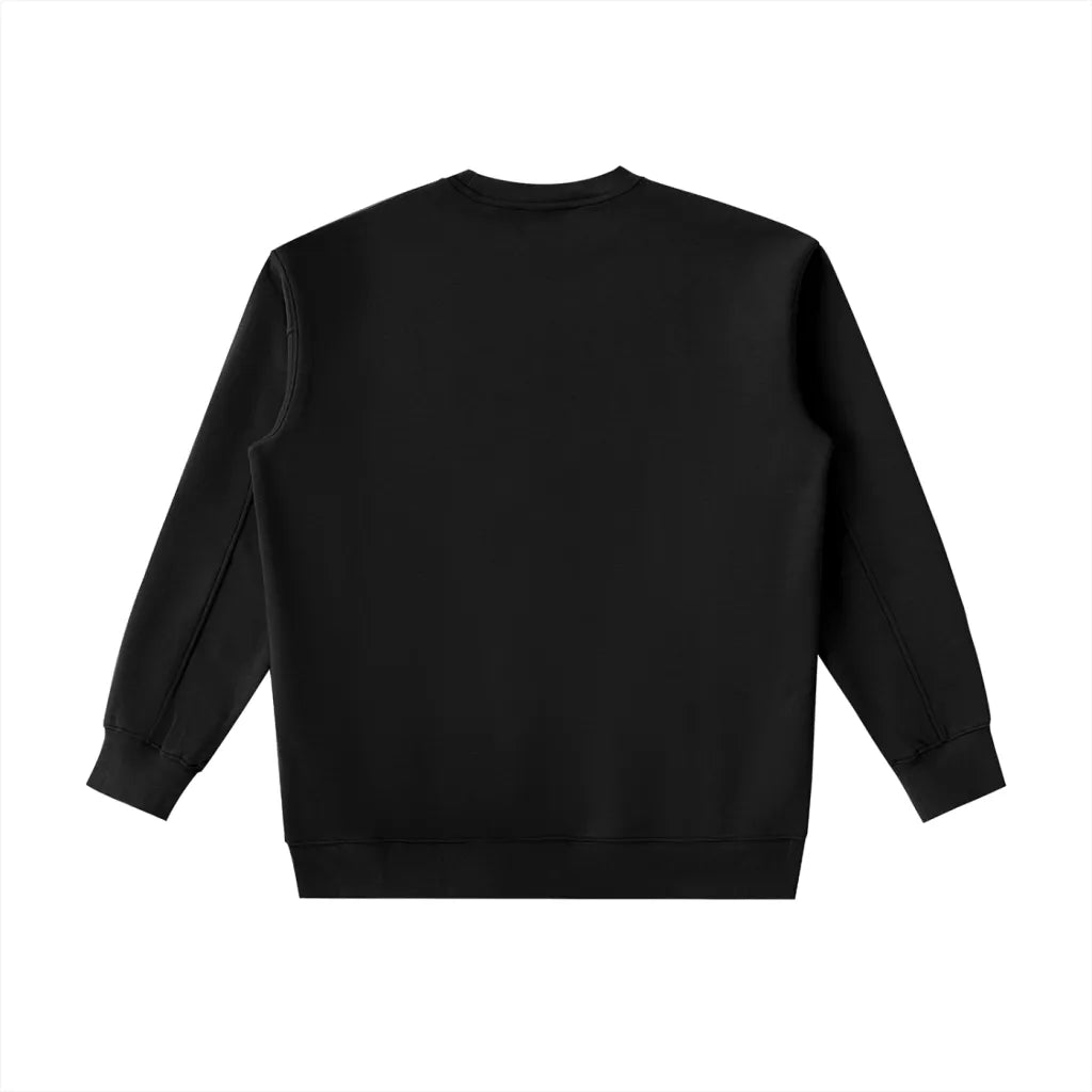 D00M SHARD hoodless jumper