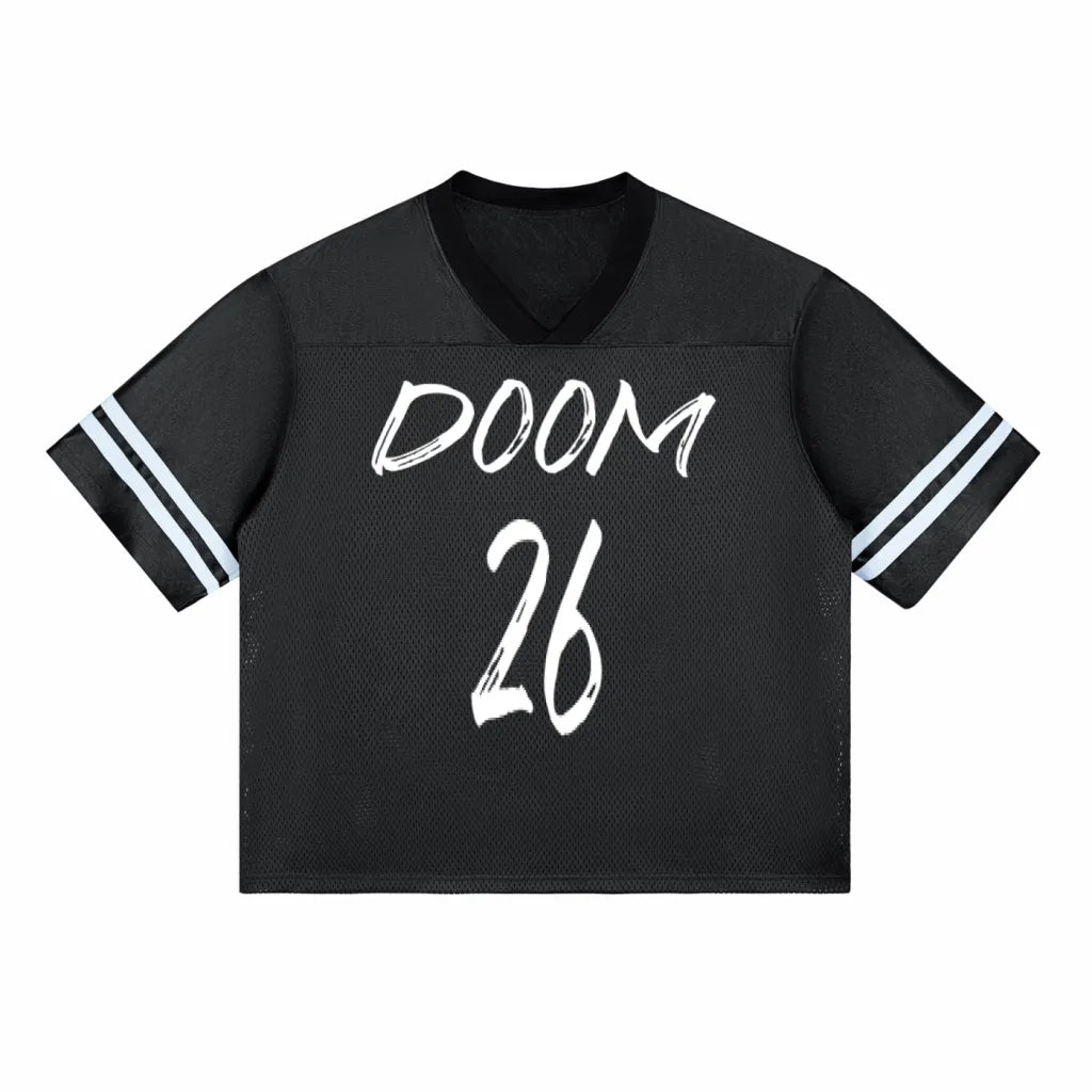 D00M SHARD American Football Jersey