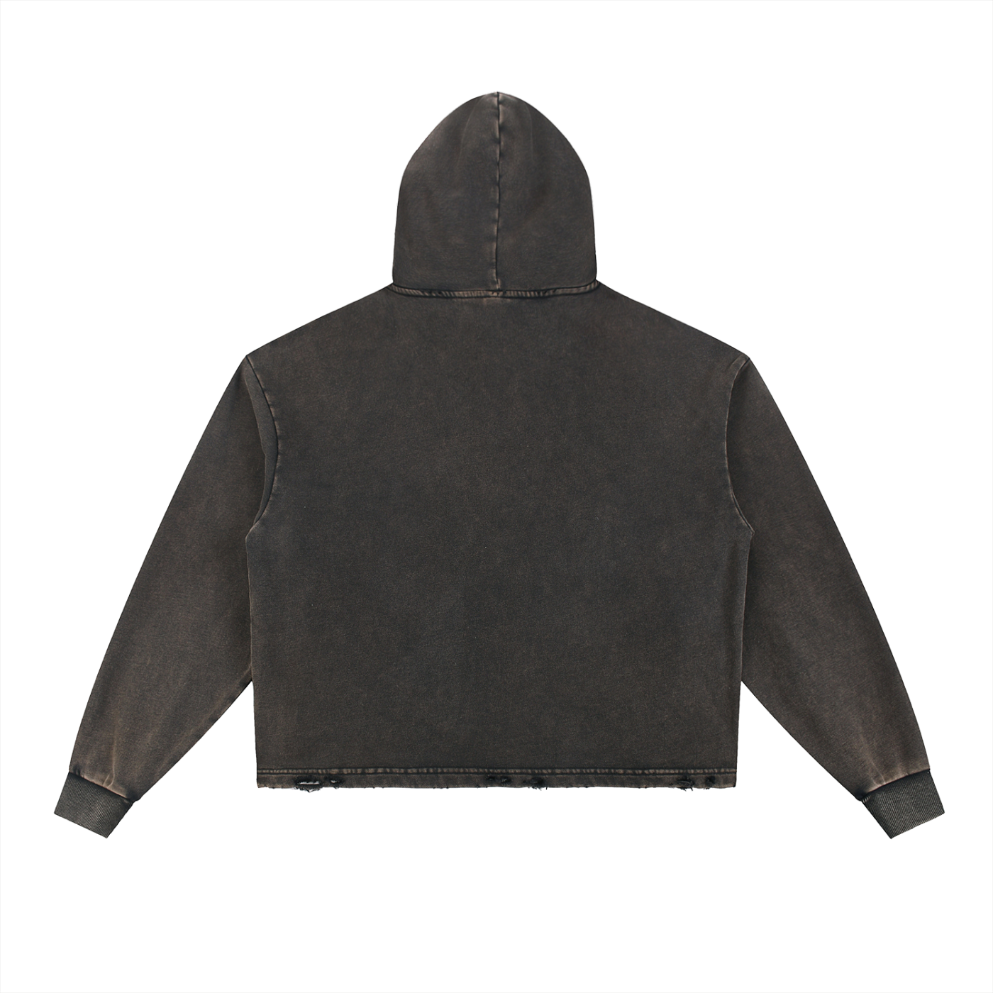 D00M SHARD hoodie