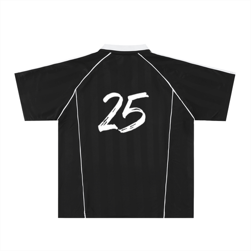 D00M SHARD 1 Year Anniversary football shirt