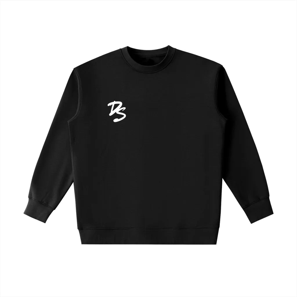 D00M SHARD hoodless jumper