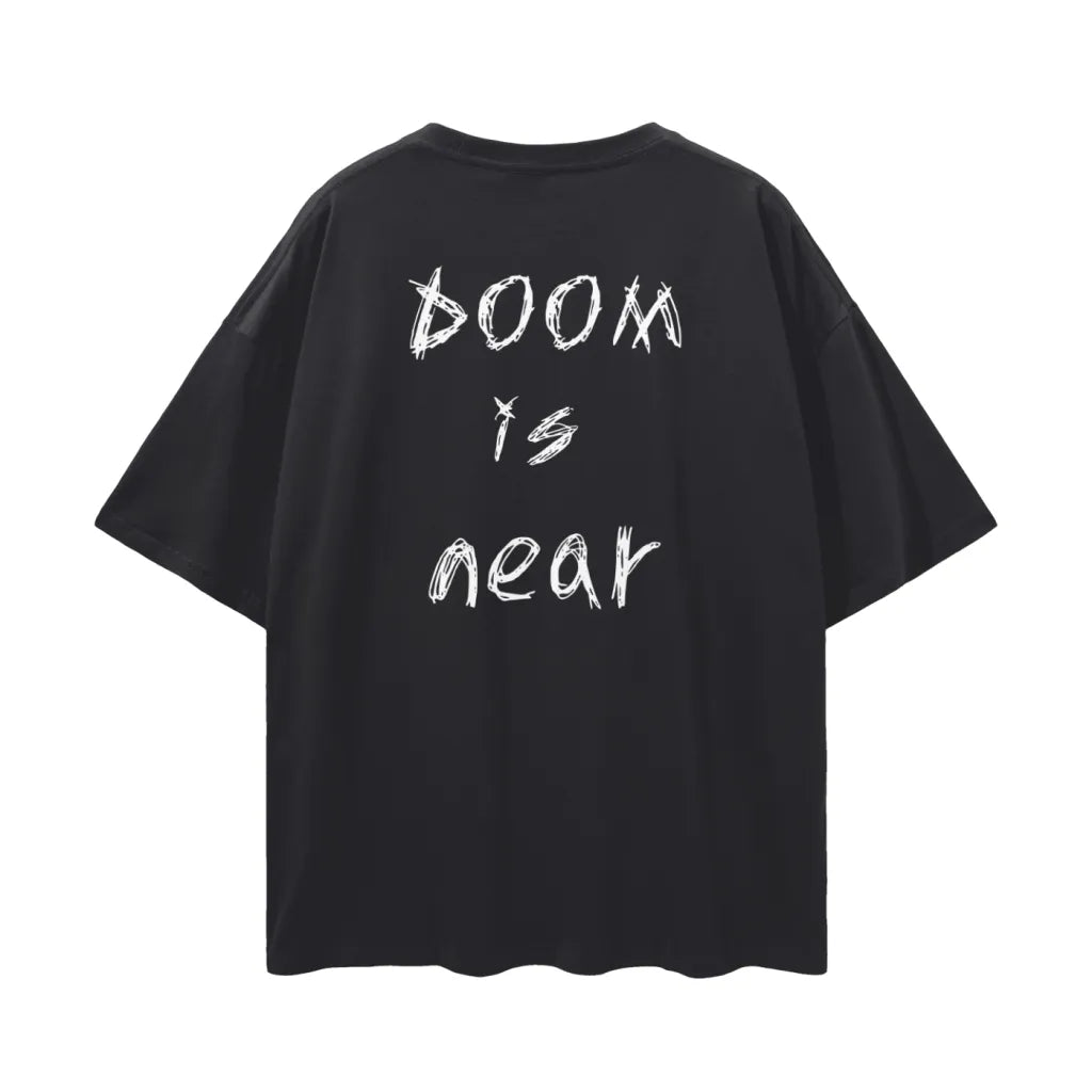 D00M SHARD original tee