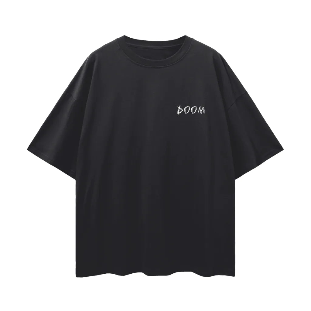 D00M SHARD original tee