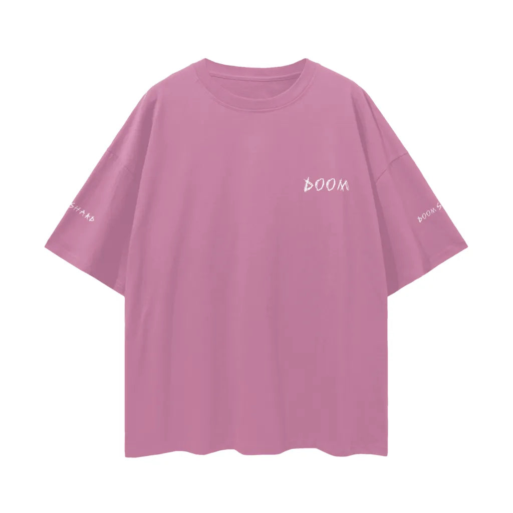 D00M SHARD Streetwear shirt