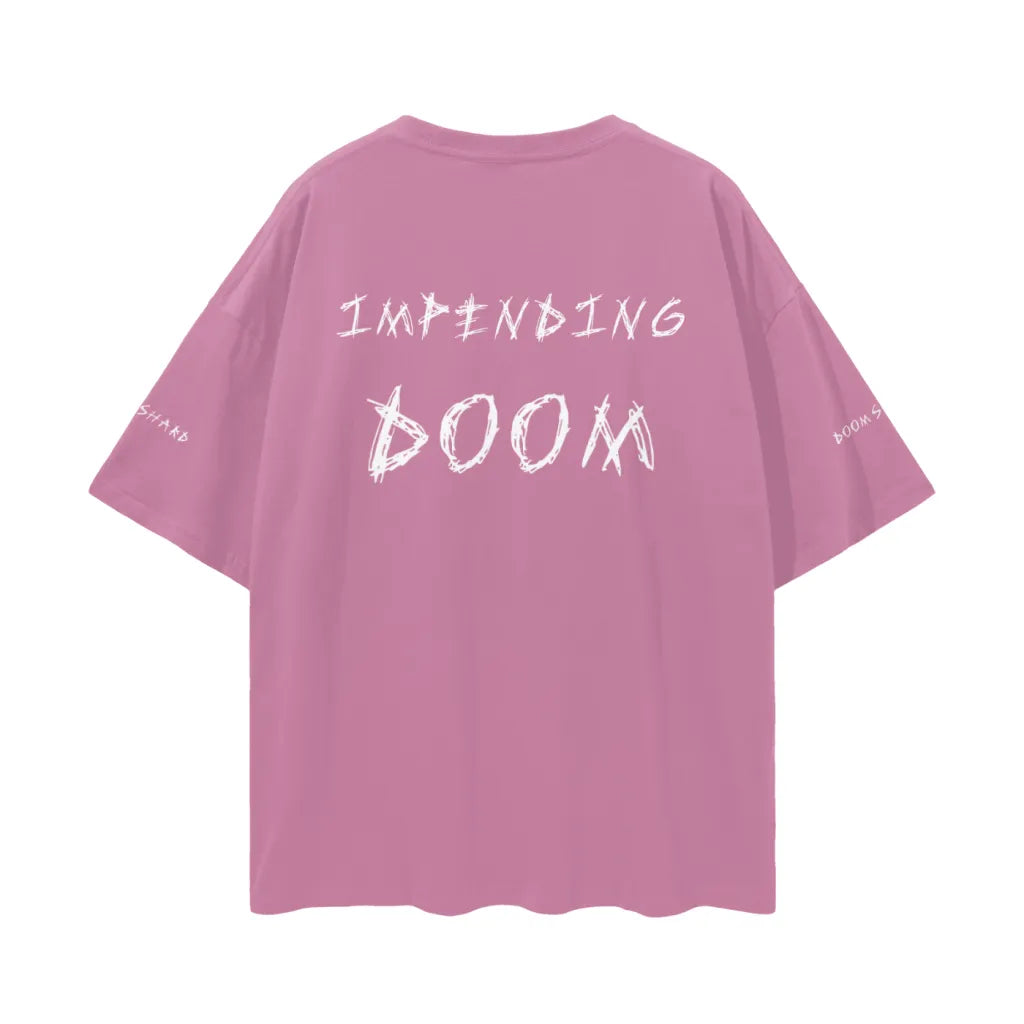 D00M SHARD Streetwear shirt