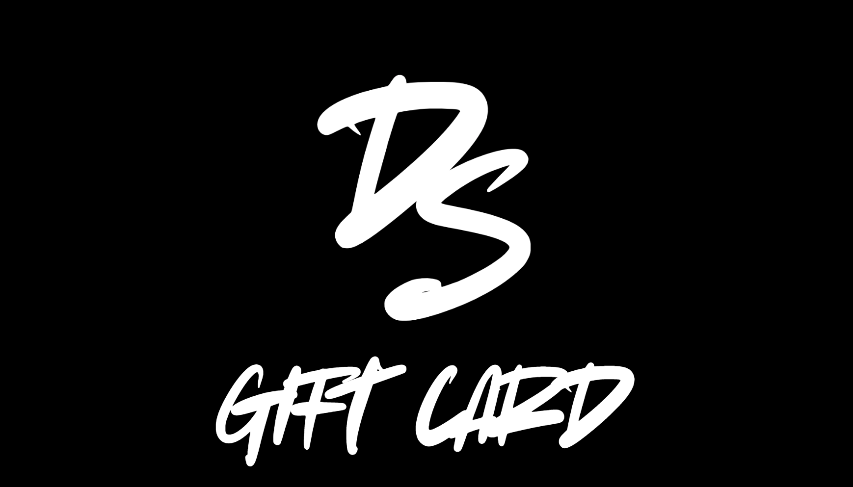 D00M SHARD Gift Card