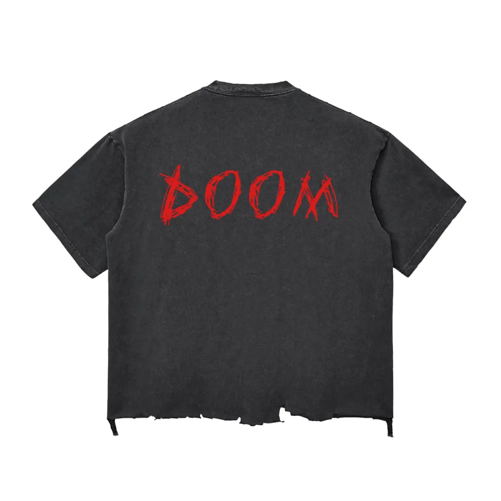 D00M SHARD standard tee