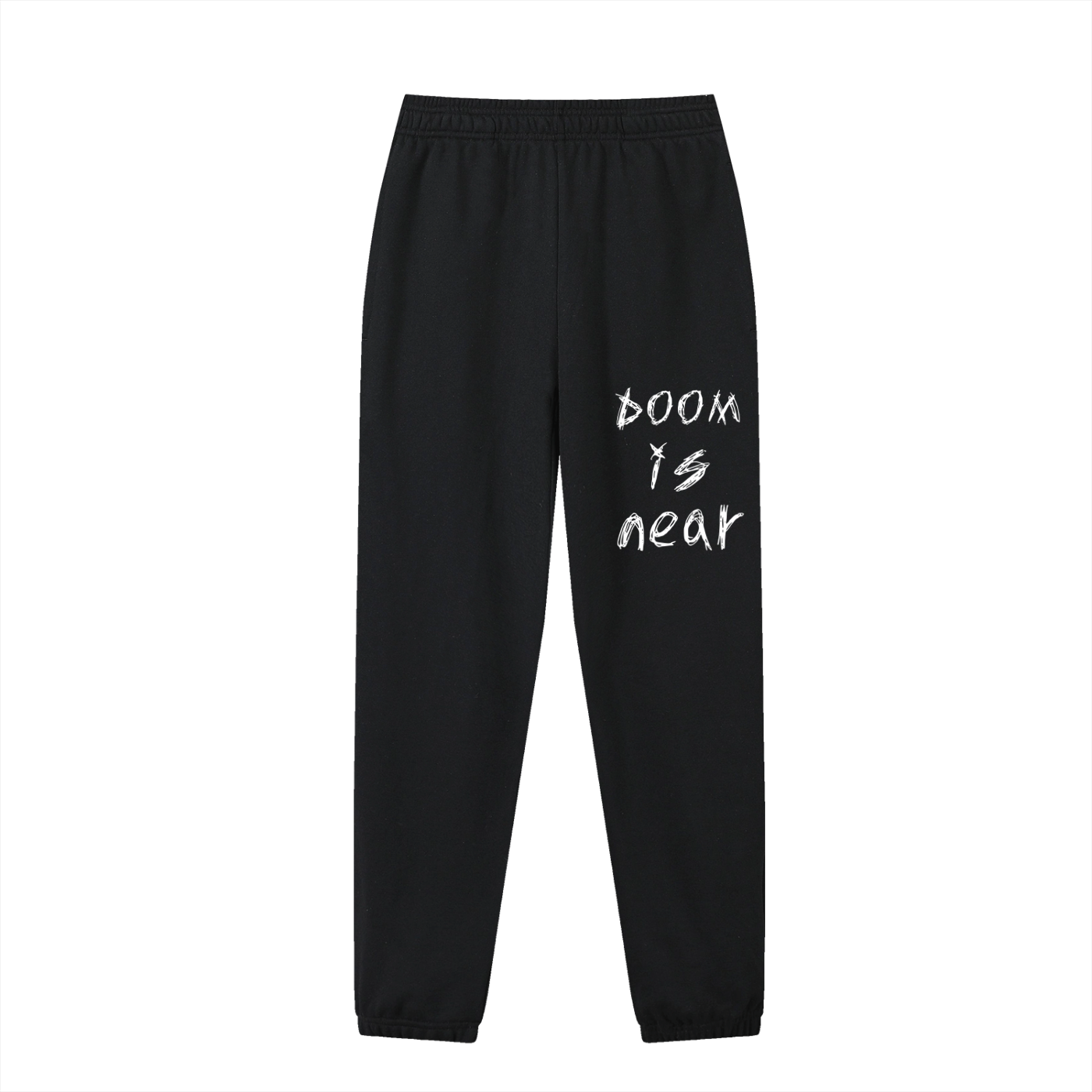 Essential Jogged Sweatpants