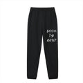 DOOM SHARD joggers