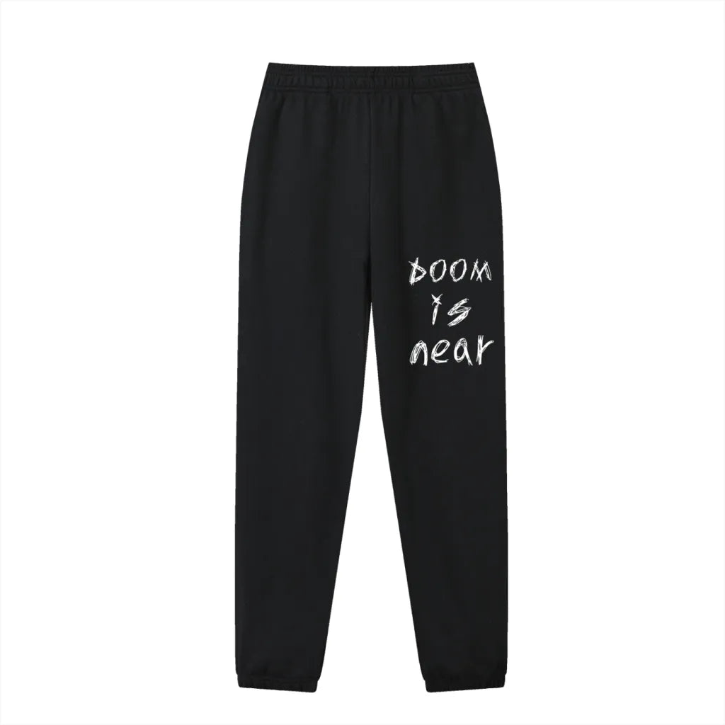 DOOM SHARD joggers