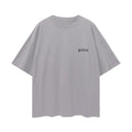 D00M SHARD Grey Tee