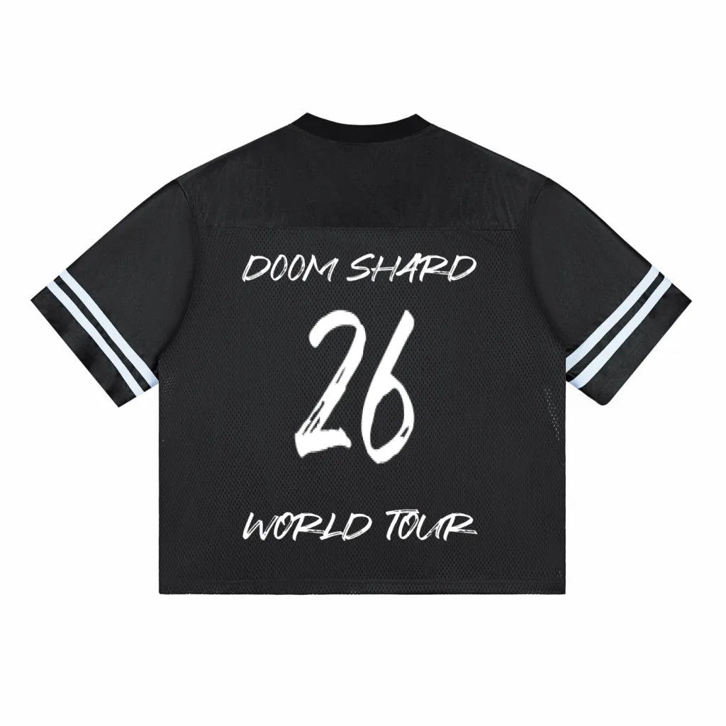 D00M SHARD American Football Jersey