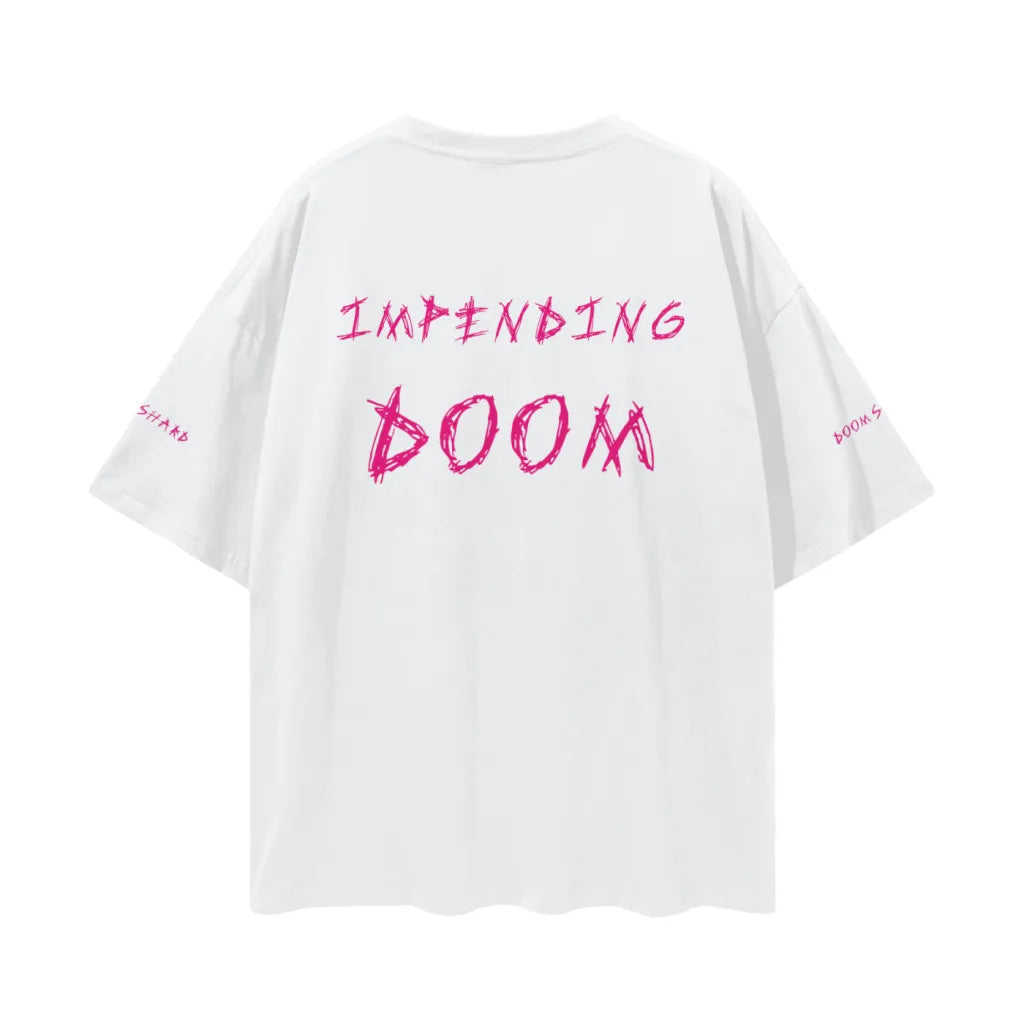 D00M SHARD Streetwear shirt